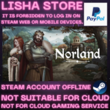 Norland Стим Оффлайн на 90 дней