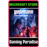 WOLFENSTEIN: YOUNGBLOOD - PC PC (WIN) КЛЮЧ/КОД