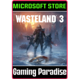WASTELAND 3 (PC) PC (WIN) КЛЮЧ/КОД