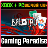 BALATRO XBOX + PC (WIN) КЛЮЧ/КОД