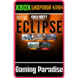 CALL OF DUTY®: BLACK OPS III – ДОПОЛНЕНИЕ ECLIPSE XBOX