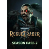 Warhammer: Rogue Trader - Season Pass 2 (Ключ Global)
