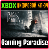 BLEAK FAITH XBOX SERIES S|X КЛЮЧ/КОД