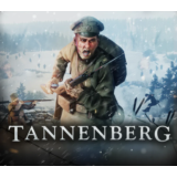 Tannenberg (Steam/Ключ/Весь Мир)
