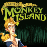 Tales of Monkey Island Complete Pack (Steam/Ключ/Мир)