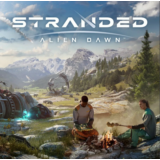 Stranded: Alien Dawn (Steam/Ключ/Весь Мир)