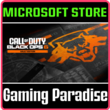 CALL OF DUTY®: BLACK OPS 6 - VAULT EDITION (WINDOWS) PC