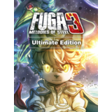 Fuga: Melodies of Steel 3 - Ultimate Xbox One & X|S
