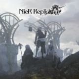 АРЕНДА XBOX NieR Replicant ver.1.22474487139