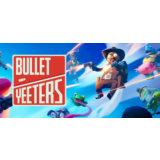 BULLET YEETERS Playtest ✅ Steam Ключ