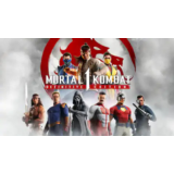 Mortal Kombat™ 1: Полное издание Definitive🔑Steam Ключ