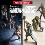 🟢 Rainbow Six Siege Deluxe Ed❗️XBOX One & X|S 🟢 TR