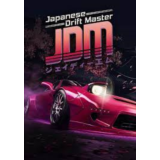 JDM: Japanese Drift Master Steam Ключ РФ+СНГ