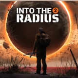 Into The Radius 2 Oculus Quest