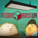 Prison Boss VR Oculus Quest