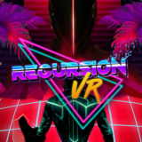 Knights of Neon Oculus Quest