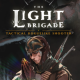 The Light Brigade Oculus Quest