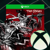 Two Strike Xbox One & Series X|S НА ВАШ ЛЮБОЙ АККАУНТ ✅