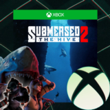 Submersed 2 Xbox One & Series X|S НА ВАШ ЛЮБОЙ АККАУНТ✅