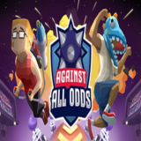 Against All Odds (Steam key / РФ+Весь Мир)
