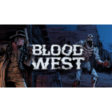 Blood West /💳0%/РФ+Весь Мир/КЛЮЧ