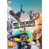 Riders Republic I ПК I Русский I Онлайн [UPLAY]