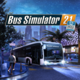🟢 Bus Simulator 21 ❗️XBOX One & Series X|S 🟢 TR