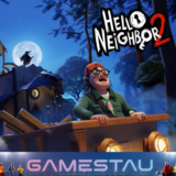 HELLO NEIGHBOR 2  | XBOX ONE/X/S | КЛЮЧ