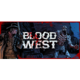 Blood West ключ Global + RU/CIS РФ Россия стим СНГ