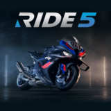 🟢  RIDE 5❗️XBOX Series X|S 🟢 TR