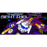 Hyper Sentinel ключ Global RU/CIS РФ Россия стим СНГ
