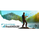 Call of the Wild: Angler стим ключ Global безРФиРБ