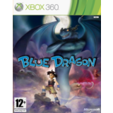 🎮Blue Dragon, Lost Odyssey XBOX | Перенос | Общий🎮