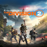 🟢 Tom Clancys The Division 2❗️XBOX One & X|S 🟢 TR