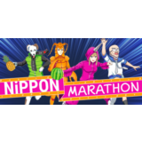 Nippon Marathon ключ Global RU/CIS РФ Россия стим СНГ