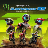 🟢 Monster Energy Supercross 25❗️XBOX Series X|S 🟢 TR