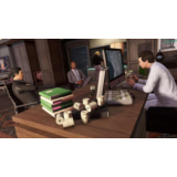 Grand Theft Auto V EU Xbox Series X|S КЛЮЧ ЕВРОПА