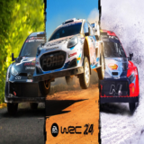 🟢 EA SPORTS WRC 24❗️XBOX Series X|S 🟢 TR
