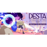 Desta Memoris Between ключ Global RU/CIS РФ Россия стим