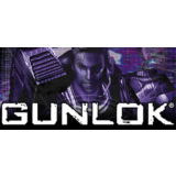 Gunlok ключ Global + RU/CIS РФ Россия стим СНГ