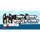 Itty Bitty Toilet ключ Global RU/CIS РФ Россия стим СНГ