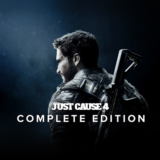 АРЕНДА XBOX Just Cause 4 - Complete Edition