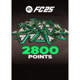 EA FC 25 PC -  2800 POINTS EA APP GLOBAL Key 🔑 👑♘