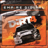 Dirt 4 / Ключ Steam / Россия / Без комиссий