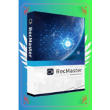 📹 RecMaster Screen Recorder 🔑 Пожизненный ключ 🚀