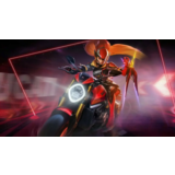 Mobile Legends: Bang Bang с Дукати Иритель
