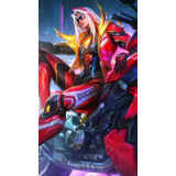 Mobile Legends: Bang Bang с Дукати Леоморд