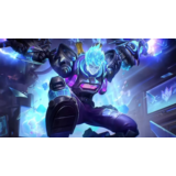 Mobile Legends: Bang Bang с 11:11 Икс.Борг