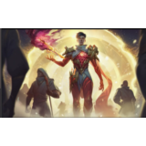 Mobile Legends: Bang Bang с  11:11 Госсен