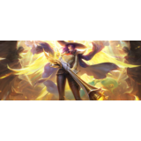 Mobile Legends: Bang Bang с Легой Лесли